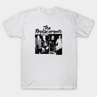 The Replacements T-Shirt